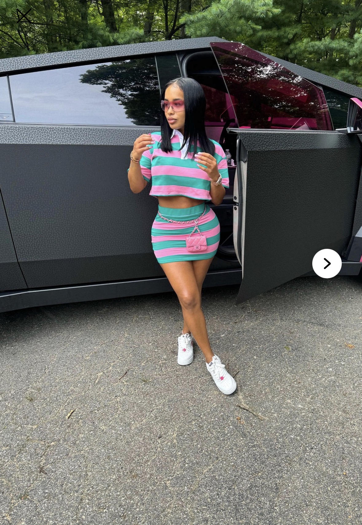 Boss Babe Collection